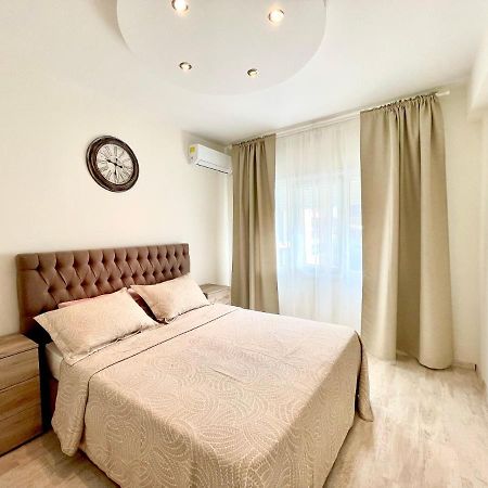 100 M To The Beach Sea La Vie 3 Bedroom Apartment Limassol Ngoại thất bức ảnh