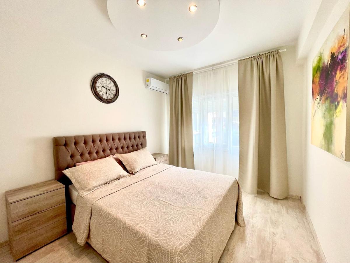 100 M To The Beach Sea La Vie 3 Bedroom Apartment Limassol Ngoại thất bức ảnh