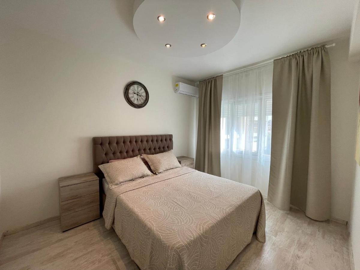 100 M To The Beach Sea La Vie 3 Bedroom Apartment Limassol Ngoại thất bức ảnh